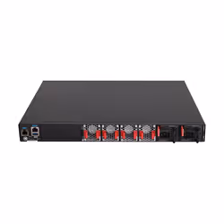 HPE Networking Comware Data Center Switch 24p 10GBASE-T 8p SFP+ 1G/10G 6p QSFP28 100G 5720