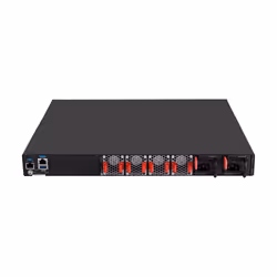 HPE Networking Comware Data Center Switch 40p 10GBASE-T 8p SFP+ 1G/10G 6p QSFP28 100G 5720