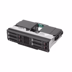 HPE Synergy 480 Gen12 4SFF SAS/SATA/NVMe OCP Drive Cage Kit