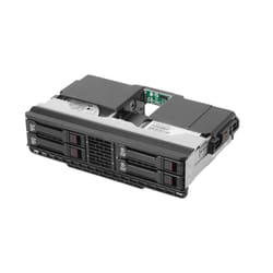 HPE Synergy 480 Gen12 4SFF SAS/SATA/NVMe OCP Drive Cage Kit