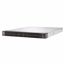 HPE 100GbE 32QSFP28 Power to Connector Airflow Switch SN3700cM with NVIDIA Cumulus