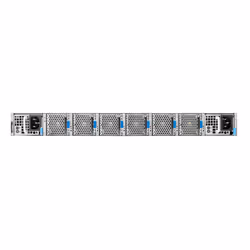 HPE 100GbE 32QSFP28 Power to Connector Airflow Switch SN3700cM with NVIDIA Cumulus