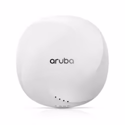 HPE AP-615, 2.4 GHz, 5 GHz, 6 GHz, 2400 Mbit/s, WPA, WPA2, WPA3, WPA3-SAE, 100,1000,2500 Mbit/s