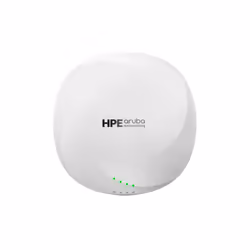HPE AP-635, 2.4 GHz, 5 GHz, 6 GHz, 2400 Mbit/s, WPA, WPA2, WPA3, 100,1000,2500 Mbit/s