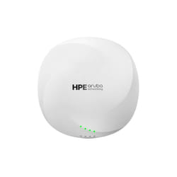 HPE AP-635 2400 Mbit/s White Power over Ethernet (PoE)