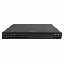 HPE Networking Comware Switch 24p SFP+ 1G/10G 6p QSFP+ 40G 2p QSFP28 100G TAA 5710