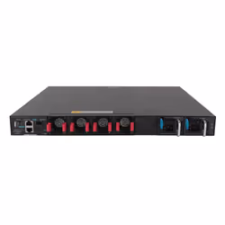 HPE Networking Comware Switch 24p SFP+ 1G/10G 6p QSFP+ 40G 2p QSFP28 100G TAA 5710