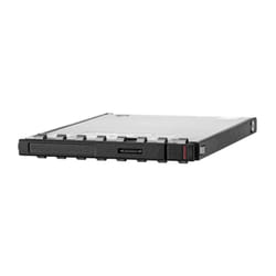 HPE P69237-B21 internal solid state drive 3.84 TB E3.S PCI Express 5.0 NVMe