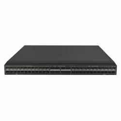 HPE Networking Comware Switch 48p SFP28 25G 8p QSFP28 100G TAA 5945
