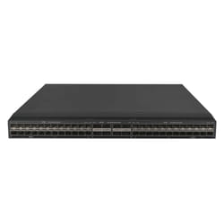 HPE Networking Comware Switch 48p SFP28 25G 8p QSFP28 100G TAA 5945