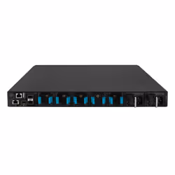 HPE Networking Comware Switch 48p SFP28 25G 8p QSFP28 100G TAA 5945