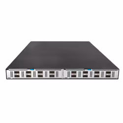 HPE Networking Comware Switch 2-slot TAA 5945