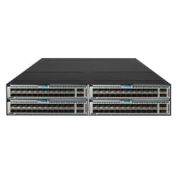 HPE Networking Comware Switch 4-slot TAA 5945