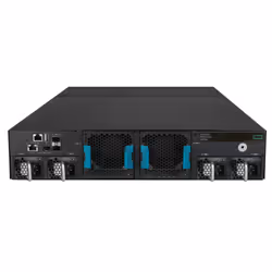 HPE Networking Comware Switch 4-slot TAA 5945