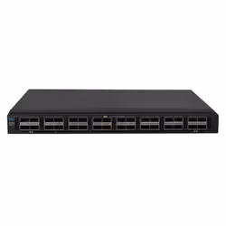 HPE Networking Comware Switch 32p QSFP28 100G TAA 5945