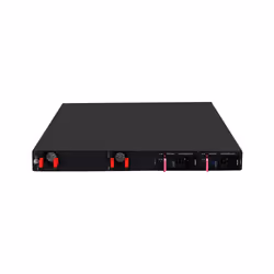 HPE Networking Comware Switch 24p 10/100/1000BASE-T 4p SFP+ 1G/10G 1-slot 2xFan 2xPSU TAA 5520HI