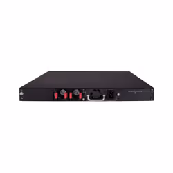 HPE Networking Comware Switch 48p 10/100/1000BASE-T 4p SFP+ 1G/10G 1-slot 2xFan 2xPSU TAA 5520HI