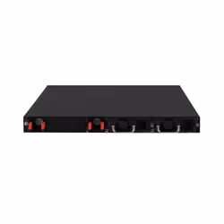 HPE Networking Comware Switch 24p SFP 1G 4p SFP+ 1G/10G 1-slot 2xFan 2xPSU TAA 5520HI