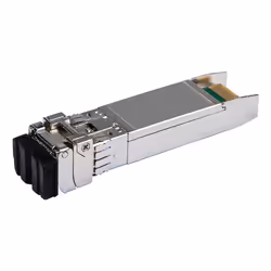 HPE S2P33A, Fiber optic, SFP28, 100 m, 13 mm, 13 mm, 58 mm