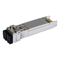 HPE S2P33A network transceiver module Fiber optic SFP28