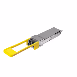 HPE Aruba Networking 100G LR QSFP28 LC 10km SMF Transceiver