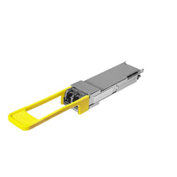HPE Aruba Networking 100G LR QSFP28 LC 10km SMF Transceiver