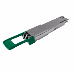 HPE Aruba Networking 400G FR4 QSFP-DD LC 2km SMF Transceiver