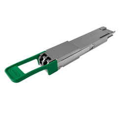 HPE Aruba Networking 400G FR4 QSFP-DD LC 2km SMF Transceiver