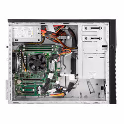 HPE ProLiant ML30 Gen11 server 960 GB Tower (4U) Intel Xeon E E-2434 3.4 GHz 32 GB DDR5-SDRAM 800 W - Additional view 4