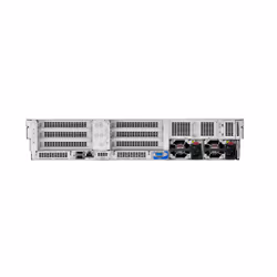 HPE ProLiant DL380 Gen11 server 0 GB Rack (2U) Intel Xeon Silver 4510 2.4 GHz 64 GB DDR5-SDRAM 1000 W - Additional view 5