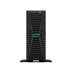 HPE ProLiant ML350 Gen11 4510 12-core 64GB-R MR408i-o 8SFF 2x960GB SSD 2x1000W RPS EU Server