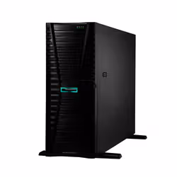 HPE ProLiant ML350 Gen11 4510 12-core 64GB-R MR408i-o 8SFF 2x960GB SSD 2x1000W RPS EU Server - Additional view 2