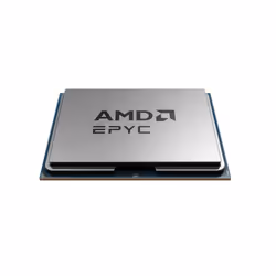 HPE AMD EPYC 8434PN, AMD EPYC, Socket SP6, AMD, 8434PN, 2 GHz, 3 GHz
