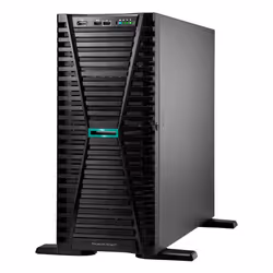 HPE ProLiant ML110 Gen11 4510, 2.4 GHz, 4510, 64 GB, DDR5-SDRAM, 960 GB, Tower (4.5U)