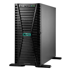HPE ProLiant ML110 Gen11 4510 server 960 GB Tower (4.5U) Intel Xeon Silver 2.4 GHz 64 GB DDR5-SDRAM 1000 W