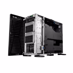 HPE ProLiant ML110 Gen11 4510 server 960 GB Tower (4.5U) Intel Xeon Silver 2.4 GHz 64 GB DDR5-SDRAM 1000 W