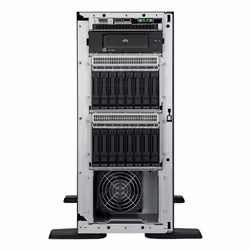 HPE ProLiant ML110 Gen11 4510 server 960 GB Tower (4.5U) Intel Xeon Silver 2.4 GHz 64 GB DDR5-SDRAM 1000 W - Additional view 4