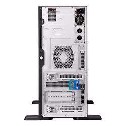 HPE ProLiant ML110 Gen11 4510 server 960 GB Tower (4.5U) Intel Xeon Silver 2.4 GHz 64 GB DDR5-SDRAM 1000 W - Additional view 5