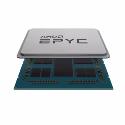 HPE AMD EPYC 9115, AMD EPYC, Socket SP5, AMD, 2.6 GHz, 64-bit, 4.1 GHz