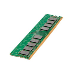 HPE 256GB (1x256GB) Quad Rank x4 DDR5-6400 CAS-60-52-52 EC8 Registered 3DS Smart Memory Kit