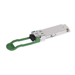 HPE Aruba Networking 100G SR1.2 QSFP28 LC 100m MMF Transceiver