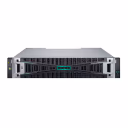 HPE MSA 2U 24D SFF DRV ENCL, 26.7 kg, Rack (2U)