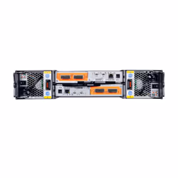 HPE MSA 2072 12Gb SAS SFF Storage server Rack (2U)