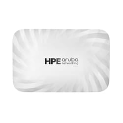 HPE Aruba Networking AP-763 (RW) Flex Radio 2x2 Wi-Fi 7 Dynamic Omni-Directional Indoor AP