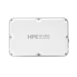 HPE Aruba Networking AP-765 (RW) Flex Radio 2x2 Wi-Fi 7 Dynamic Omni-Directional Outdoor AP