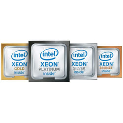 HPE Xeon Intel 6505P 2.2GHz 12-core 150W Processor for