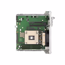 HPE ProLiant MicroServer Gen11 G7400 server 1 TB Ultra Micro Tower Intel® Pentium® 16 GB DDR5-SDRAM 180 W - Additional view 5