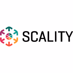 HPE ProLiant DL380 Gen11 Server for Scality ARTESCA 1 Node 110TB Usable