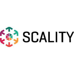 HPE ProLiant DL380 Gen11 Server for Scality ARTESCA 1 Node 110TB Usable