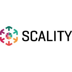 HPE Alletra Storage Server 4120 CTO Node for Scality ARTESCA 3 Node 503TB Usable Cluster